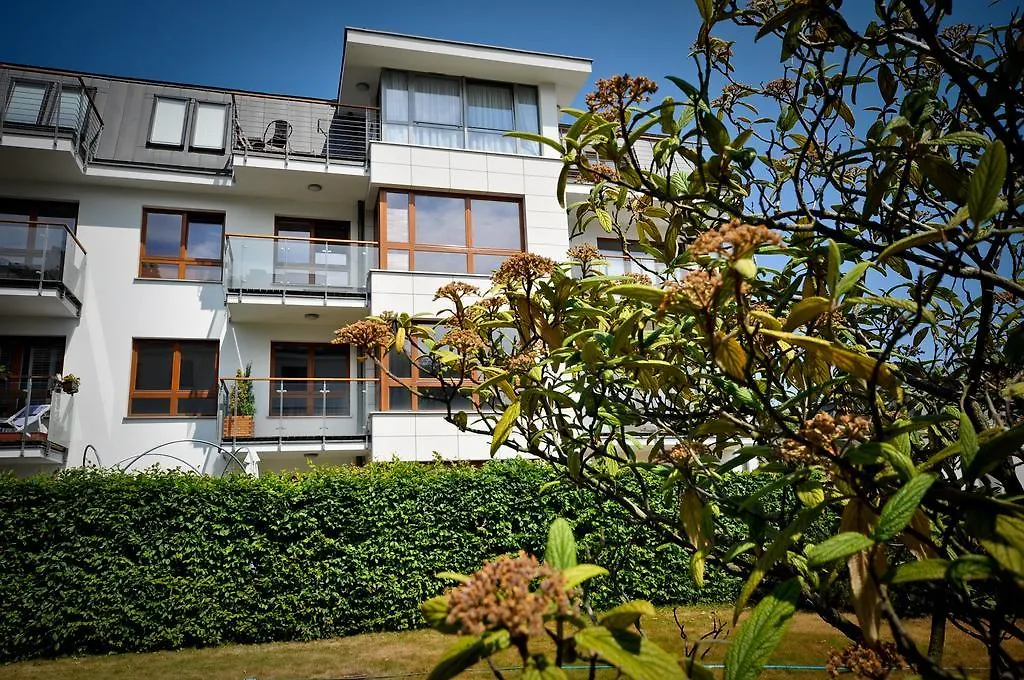 Unique Apartment Aquarius 소포트