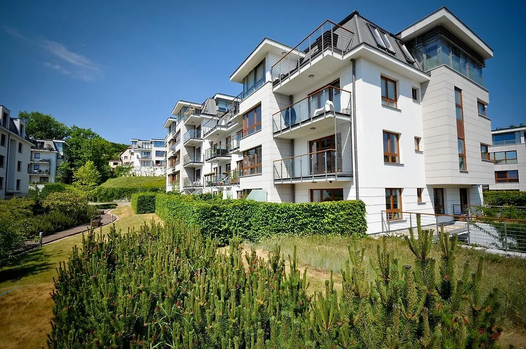 Unique Apartment Aquarius 소포트