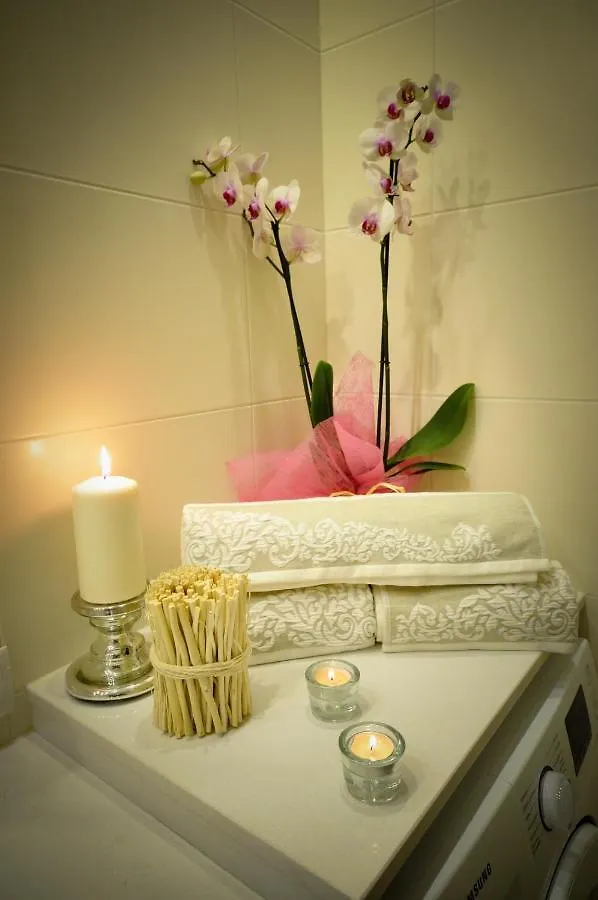 Unique Apartment Aquarius 소포트 폴란드