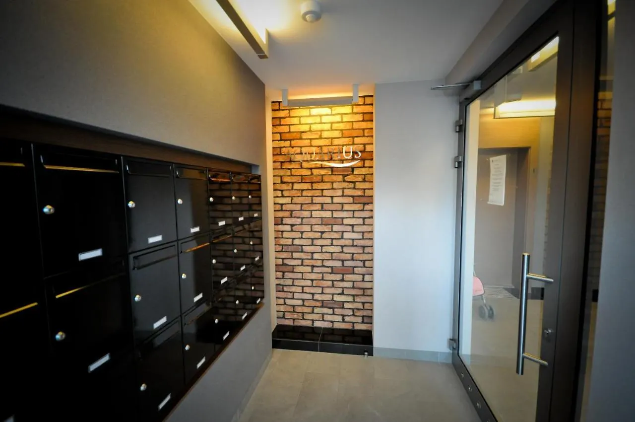 Unique Apartment Aquarius 소포트 0*,