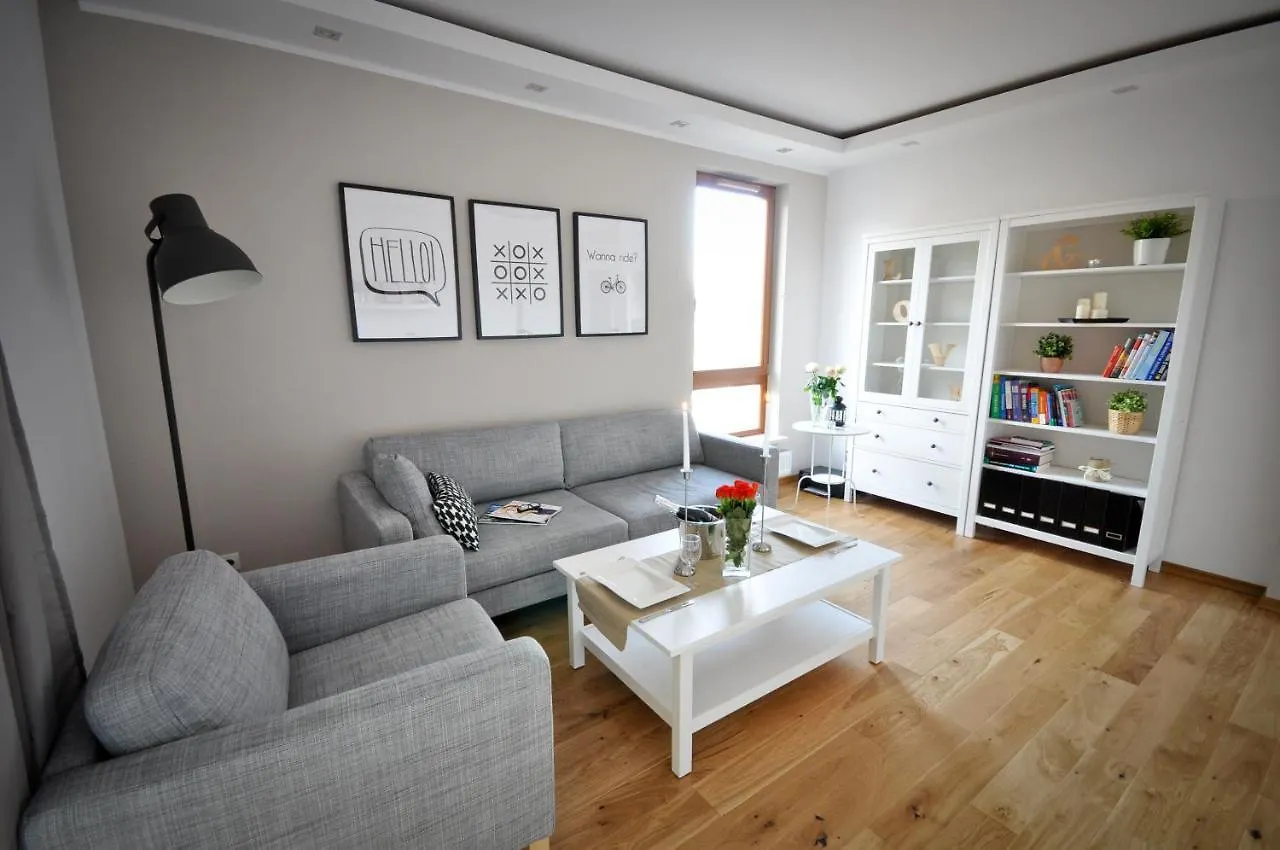 Unique Apartment Aquarius 소포트