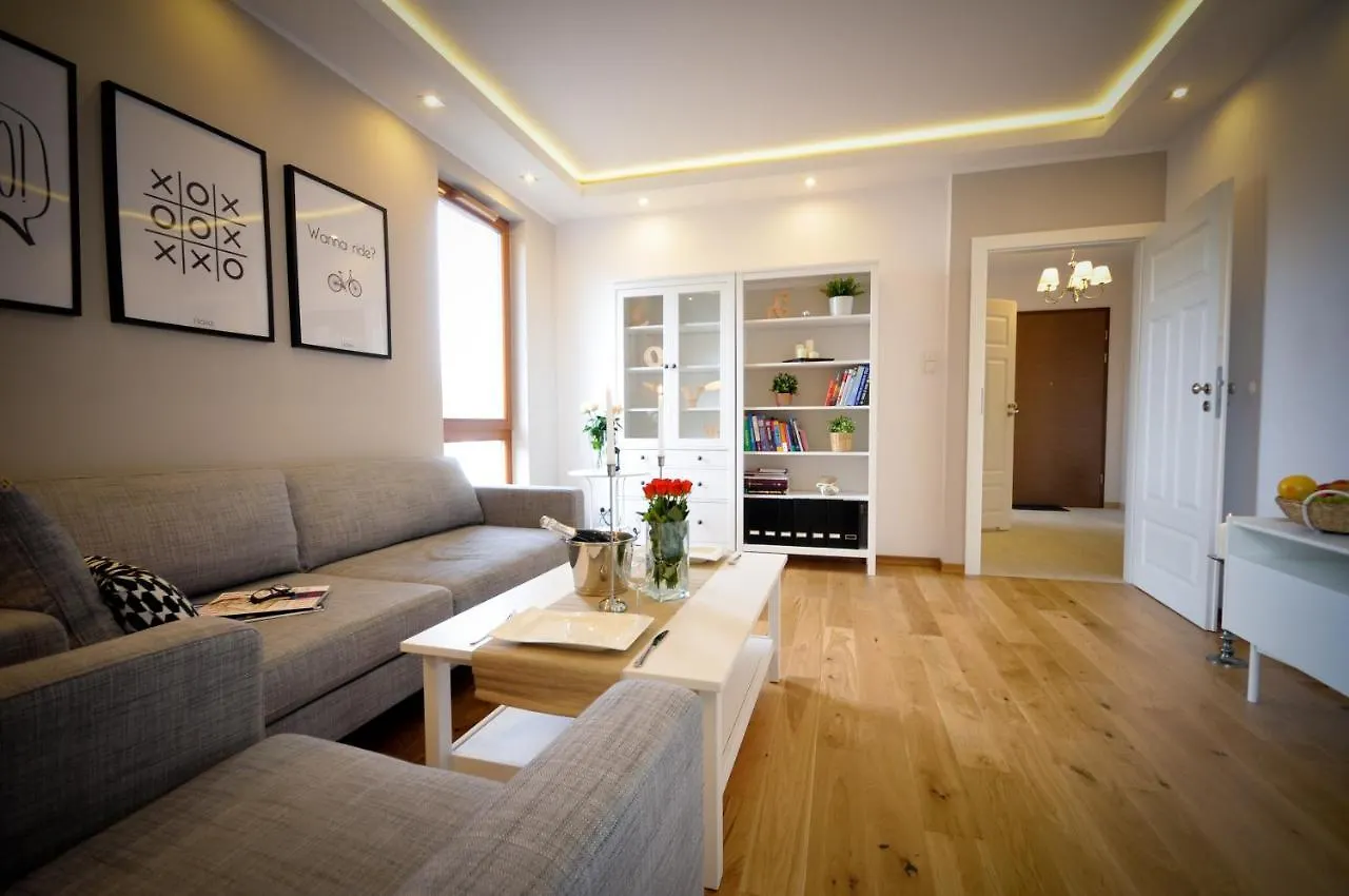 Unique Apartment Aquarius 소포트