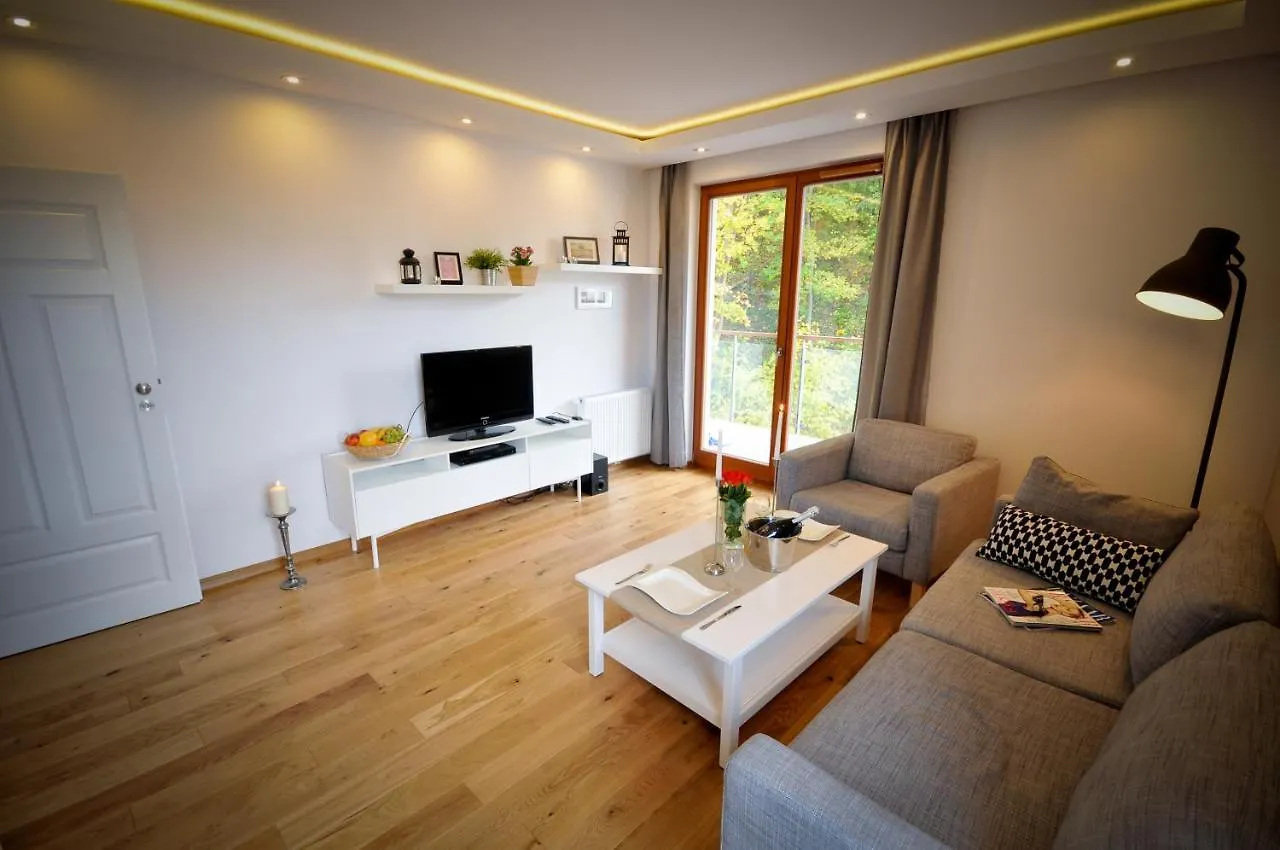 Unique Apartment Aquarius 소포트