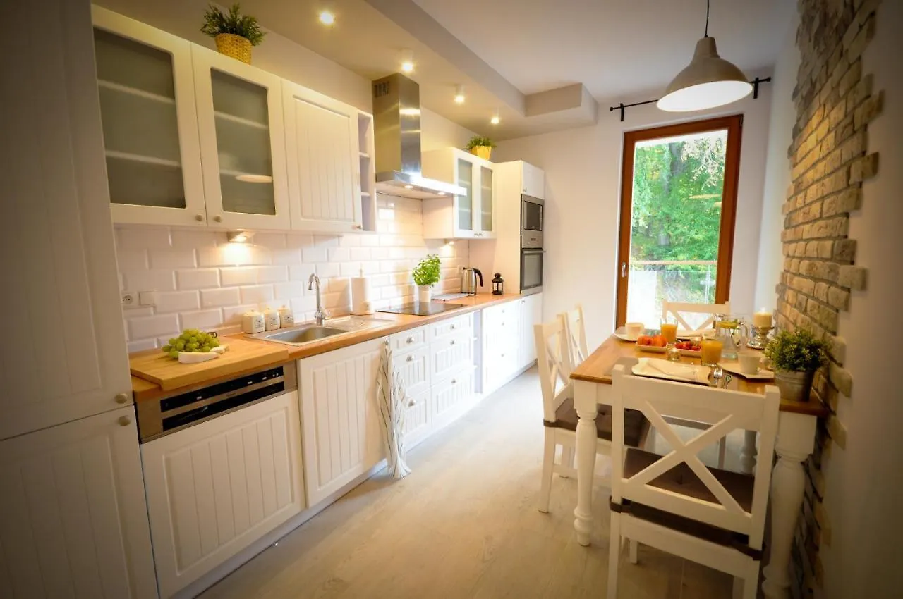 Unique Apartment Aquarius 소포트