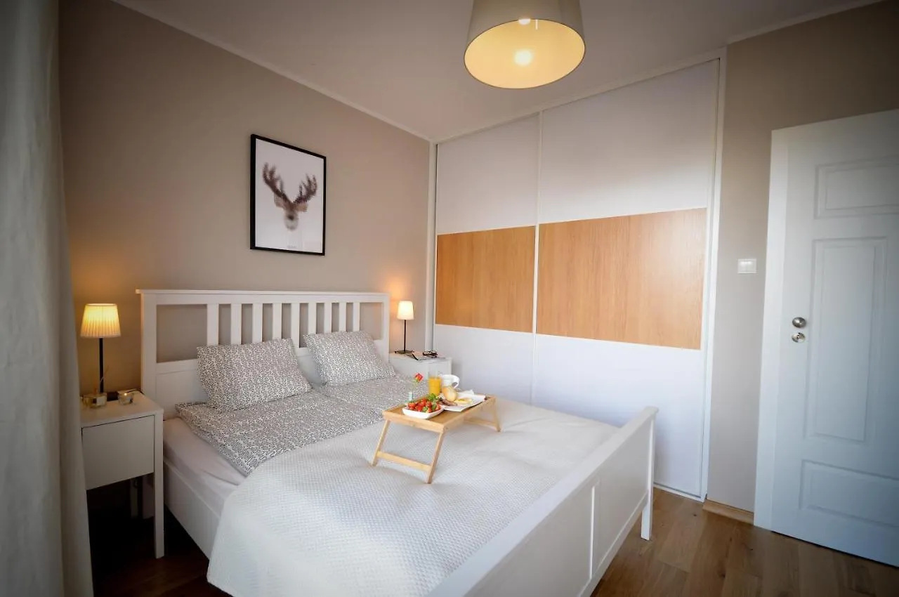 Unique Apartment Aquarius 소포트