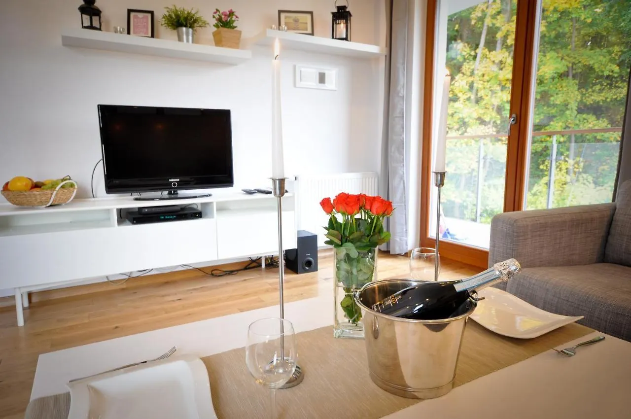 Unique Apartment Aquarius 소포트