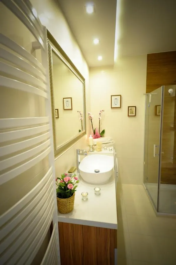 Unique Apartment Aquarius 소포트