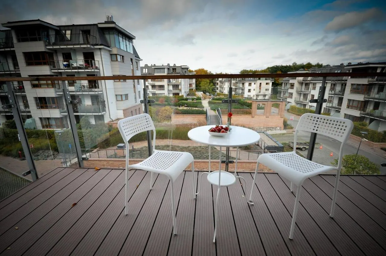 Unique Apartment Aquarius 소포트